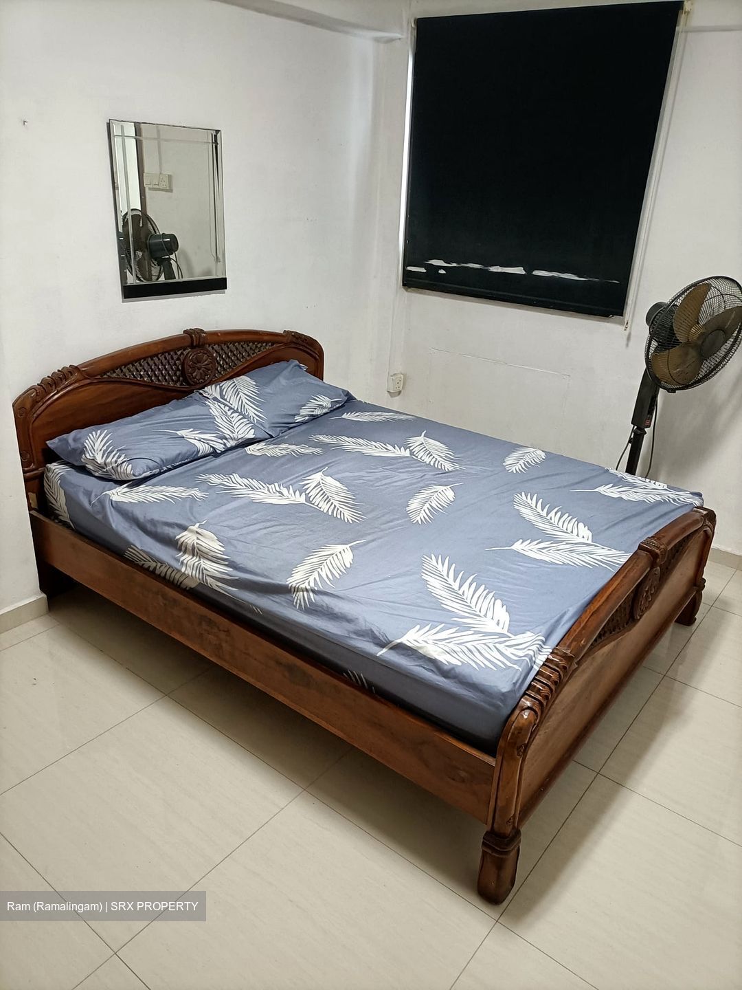 Blk 203 Marsiling Admiralty Park (Woodlands), HDB Executive #470622971